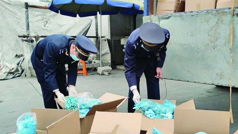 Phối hợp ngăn chặn buôn lậu, gian lận thương mại, trốn thuế