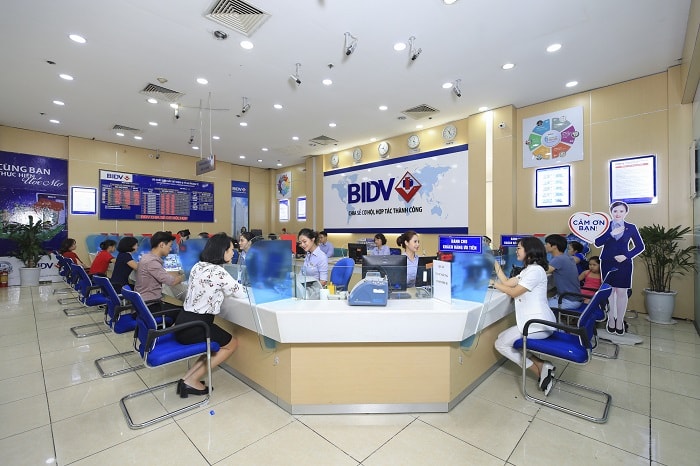 Các nhân tố tác động đến rủi ro tín dụng khách hàng cá nhân tại Ngân hàng BIDV An Giang