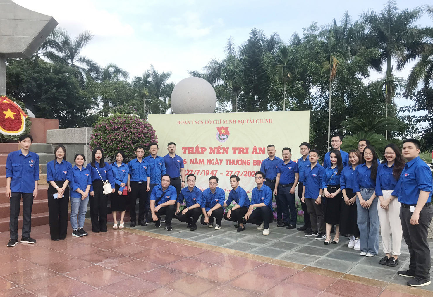 Chương trình