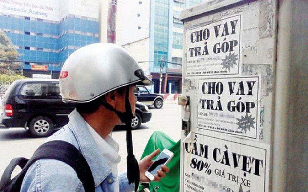 Thủ tướng yêu cầu tăng cường thanh tra, kiểm tra, giám sát hoạt động của các tổ chức tín dụng không để các đối tượng móc nối hoạt động “tín dụng đen”.
