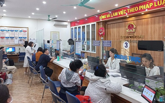 Chấn chỉnh, tăng cường thanh tra, kiểm tra, giám sát hoạt động công vụ