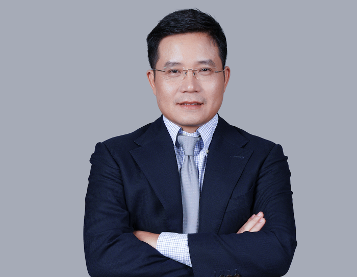 Ông Nguyễn Quang Thuân - Chủ tịch Hội đồng Quản trị FiinRatings.