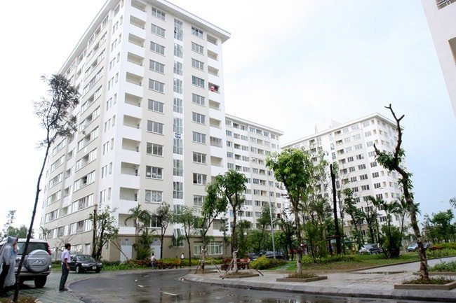 Hiện nay, cơ chế ưu đãi cho chủ đầu tư dự án nhà ở xã hội, nhà ở lực lượng vũ trang được đánh giá là chưa hấp dẫn và không thực chất.