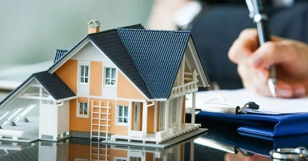 Doanh nghiệp bất động sản vẫn tỏ ra 