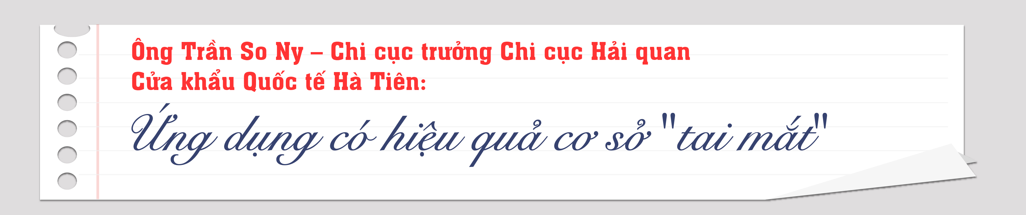 Gian nan cuộc chiến chống buôn lậu, gian lận thương mại - Ảnh 14