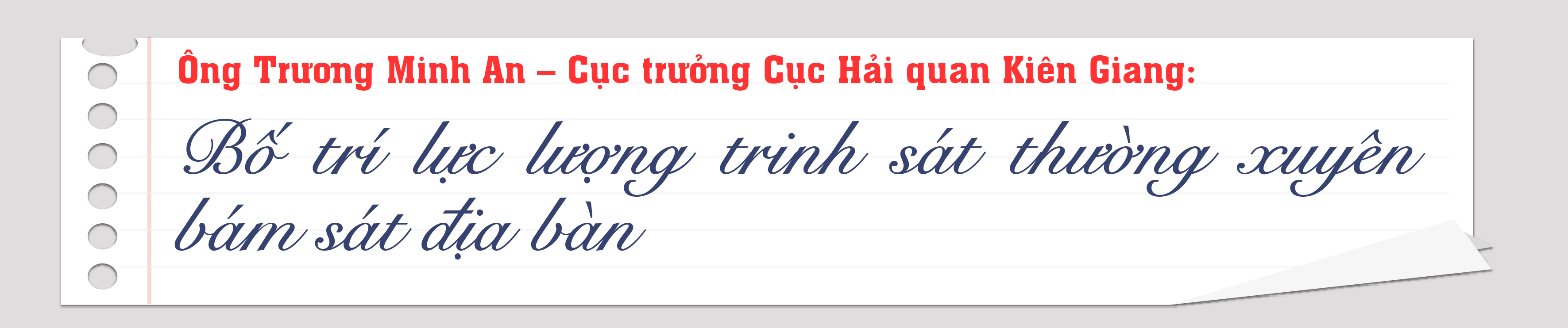 Gian nan cuộc chiến chống buôn lậu, gian lận thương mại - Ảnh 13