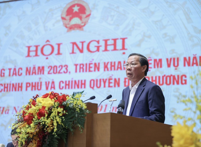 Khơi thông nguồn lực, kiến tạo động lực mới cho TP. Hồ Chí Minh phát triển