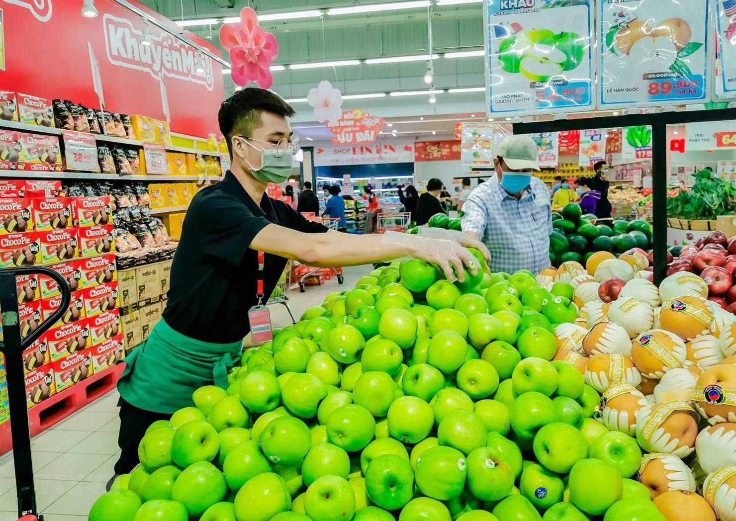 Sự vào cuộc nhanh chóng, kịp thời, và quyết liệt của cơ quan quản lý giá cả đã giúp tránh các đợt tăng giá sốc vào một số thời điểm nhạy cảm.