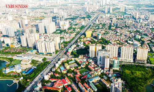 Nhiều doanh nghiệp bất động sản vẫn 