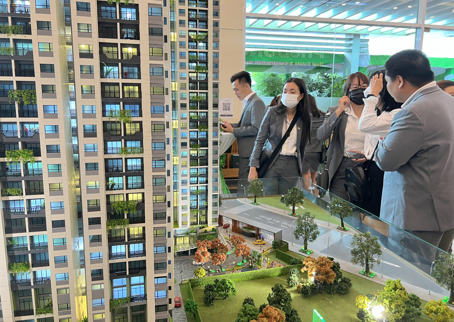 Luật Đất đai (sửa đổi) khi có hiệu lực thi hành sẽ có những tác động tích cực đến thị trường bất động sản. 