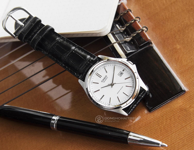 Casio MTP-1183E-7ADF là mẫu đồng hồ chính hãng dưới 1 triệu đồng không nên bỏ lỡ.