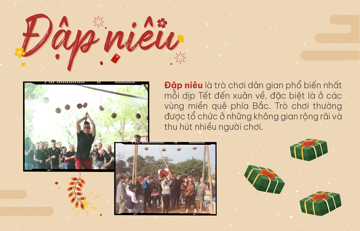 Những trò chơi dân gian trong dịp Tết cổ truyền Việt Nam - Ảnh 5