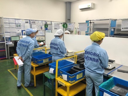 MFCA không chỉ giúp doanh nghiệp tăng lợi nhuận mà còn giúp cải thiện hoạt động môi trường và đóng góp cho sự phát triển bềnvững. Ảnh: Internet