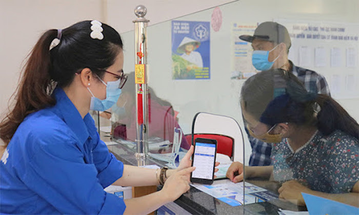 Bảo đảm người dân tiếp cận tốt nhất chính sách bảo hiểm xã hội, bảo hiểm y tế