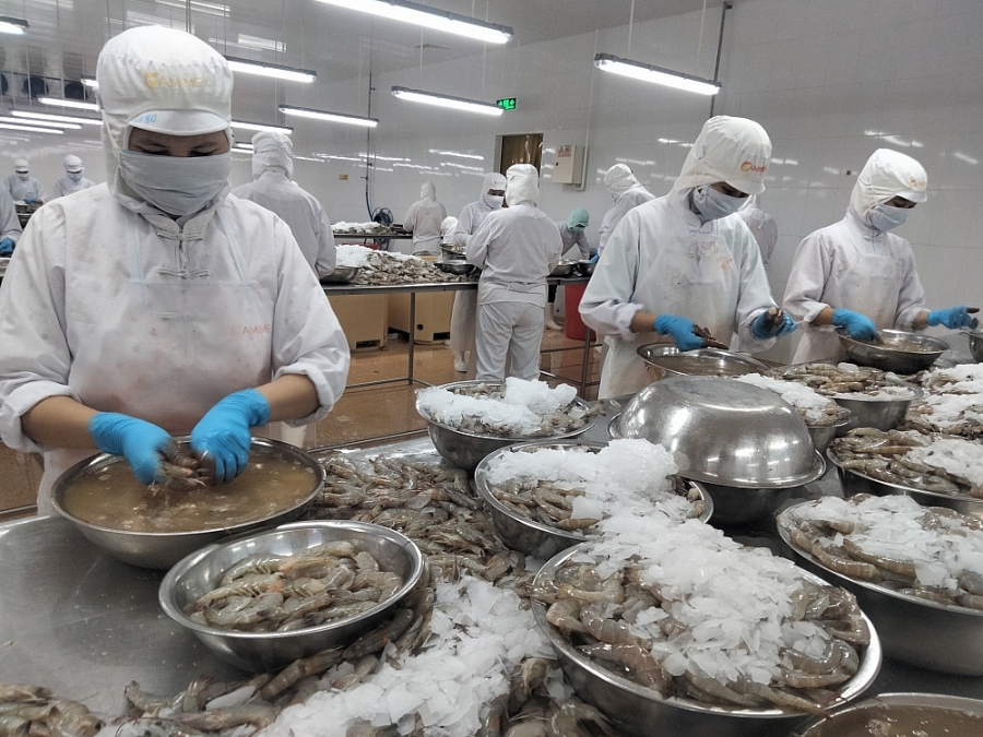 Nhiều giải pháp hỗ trợ về thuế, phí, lệ phí, tiền thuê đất với giá trị hỗ trợ lớn, phạm vi hỗ trợ rộng đã và đang tiếp tục được triển khai trong thực tế. 