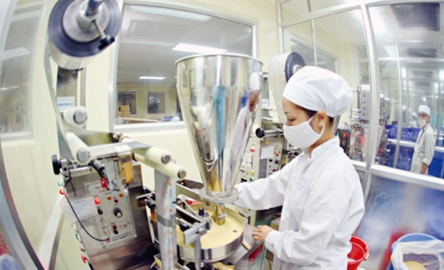 Nghiên cứu sửa đổi quy định về xuất nhập khẩu dược liệu