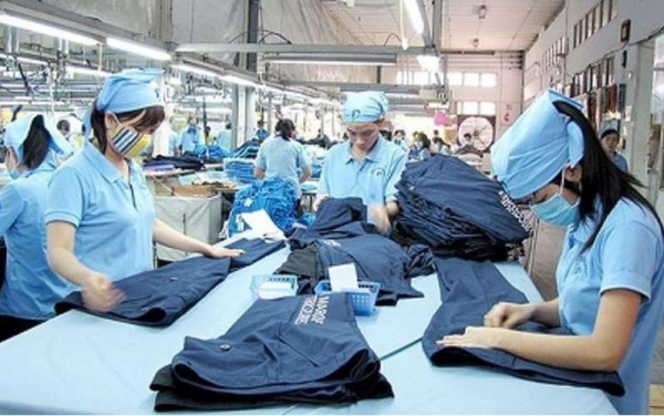 Cấu trúc vốn và hiệu quả hoạt động của các doanh nghiệp sản xuất hàng tiêu dùng tại Việt Nam