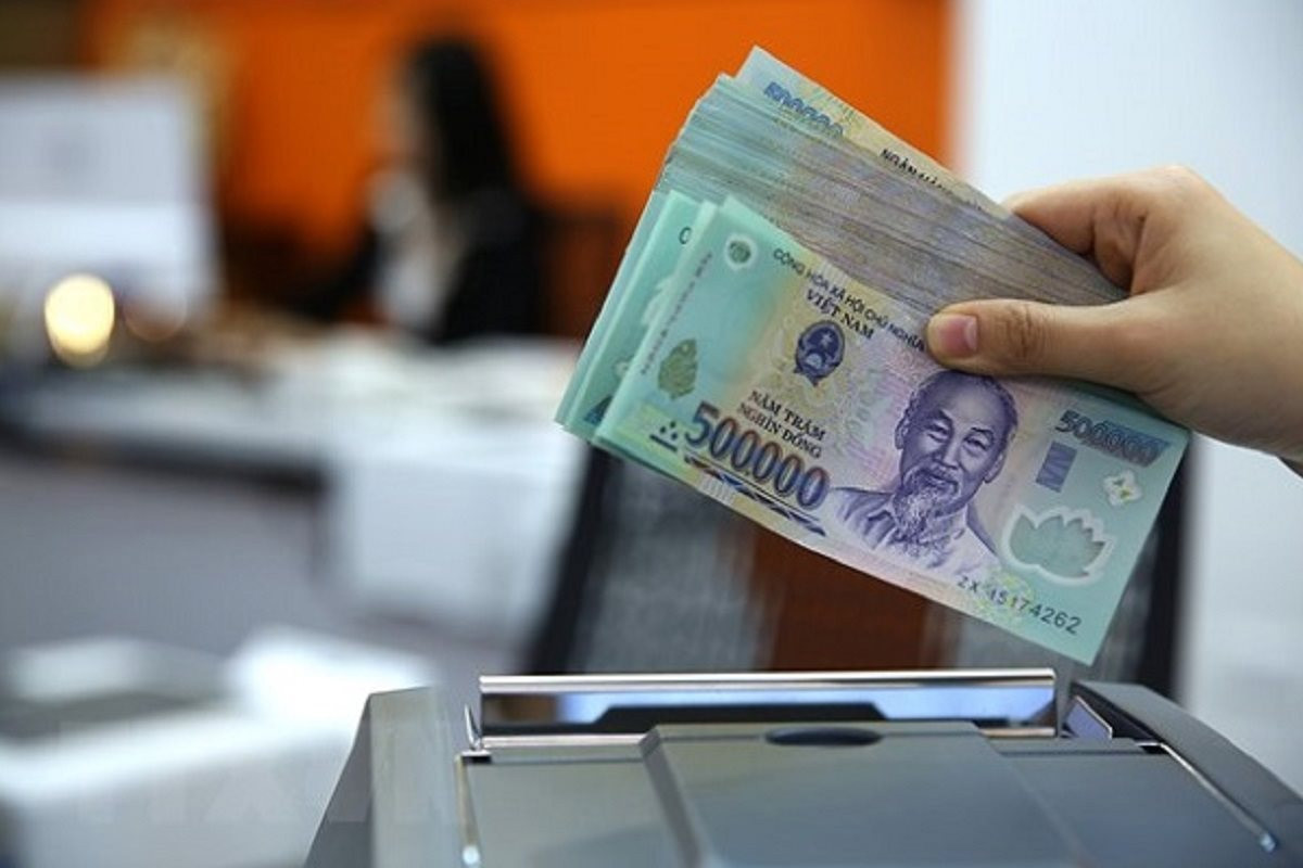 Lãi suất huy động có tăng sau động thái của Ngân hàng Nhà nước? Ảnh: HC