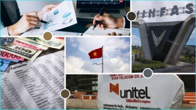Thu hút FDI vẫn tăng tích cực (Ảnh tư liệu) 