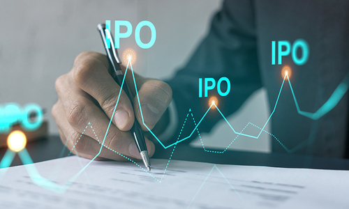 Câu chuyện IPO và niêm yết mới đang