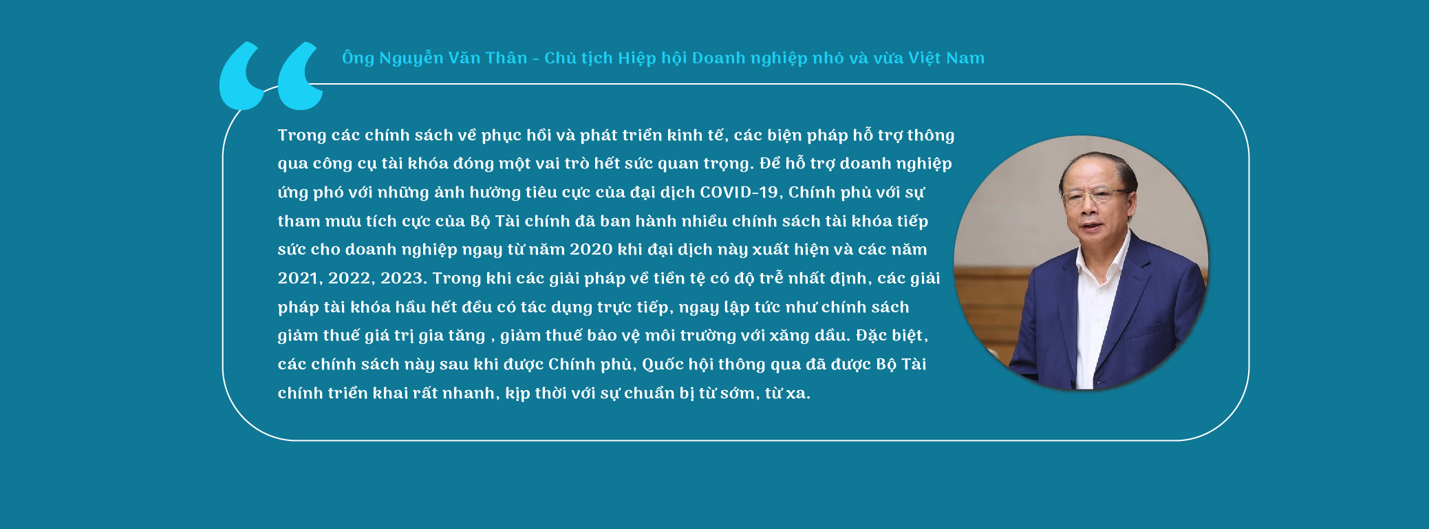 Chính sách tài khóa: “Bệ đỡ” hỗ trợ doanh nghiệp và nền kinh tế phát triển - Ảnh 11