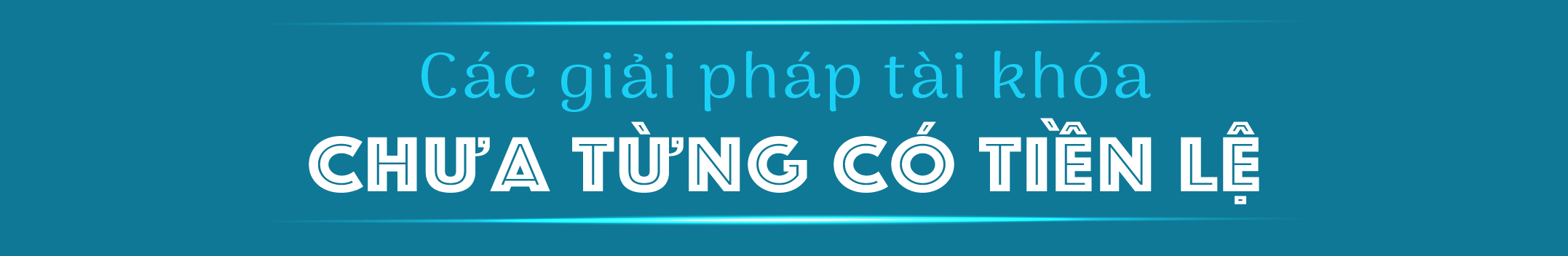 Chính sách tài khóa: “Bệ đỡ” hỗ trợ doanh nghiệp và nền kinh tế phát triển - Ảnh 2