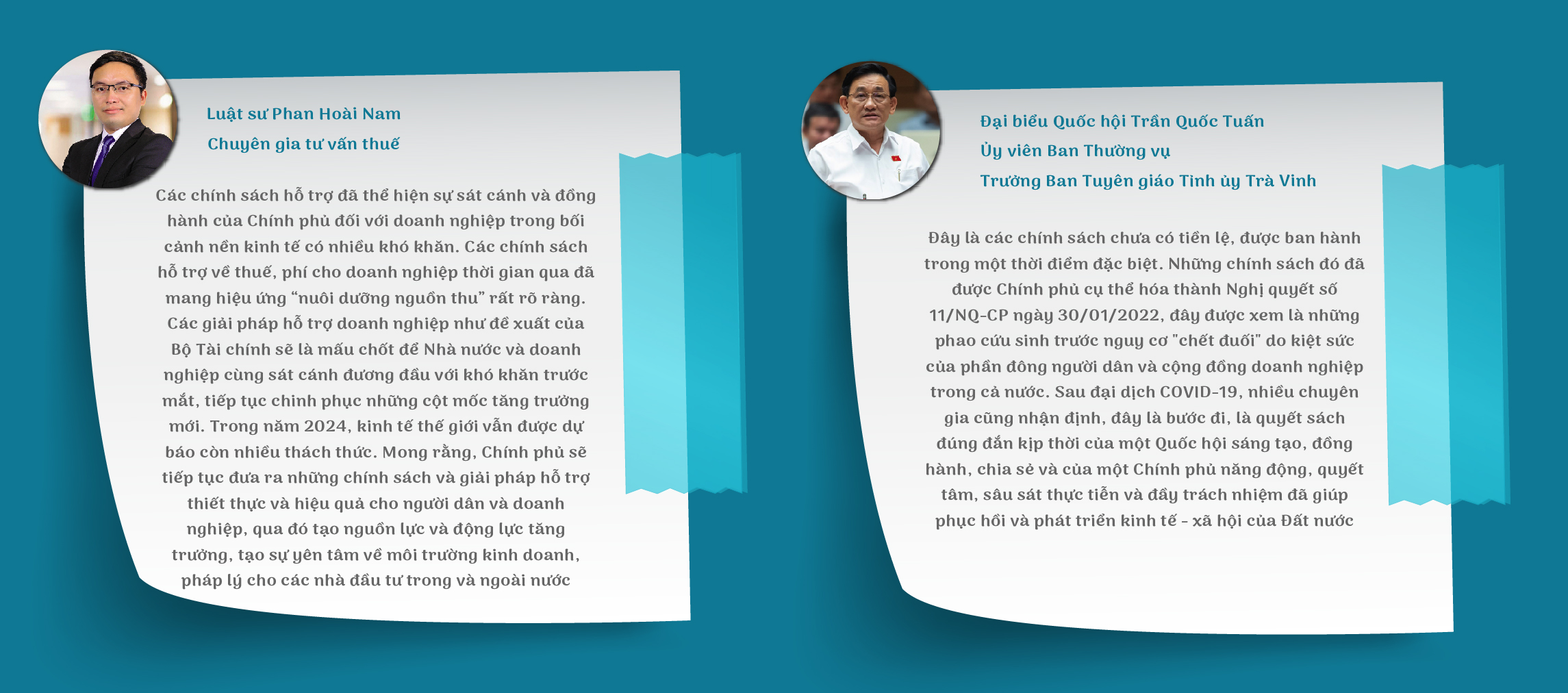 Chính sách tài khóa: “Bệ đỡ” hỗ trợ doanh nghiệp và nền kinh tế phát triển - Ảnh 12