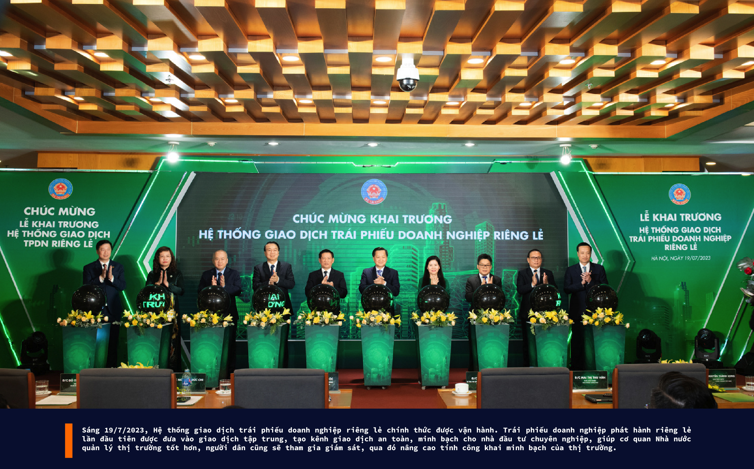 Kỷ luật thị trường - Yếu tố tiên quyết lấy lại niềm tin cho nhà đầu tư trái phiếu doanh nghiệp - Ảnh 6