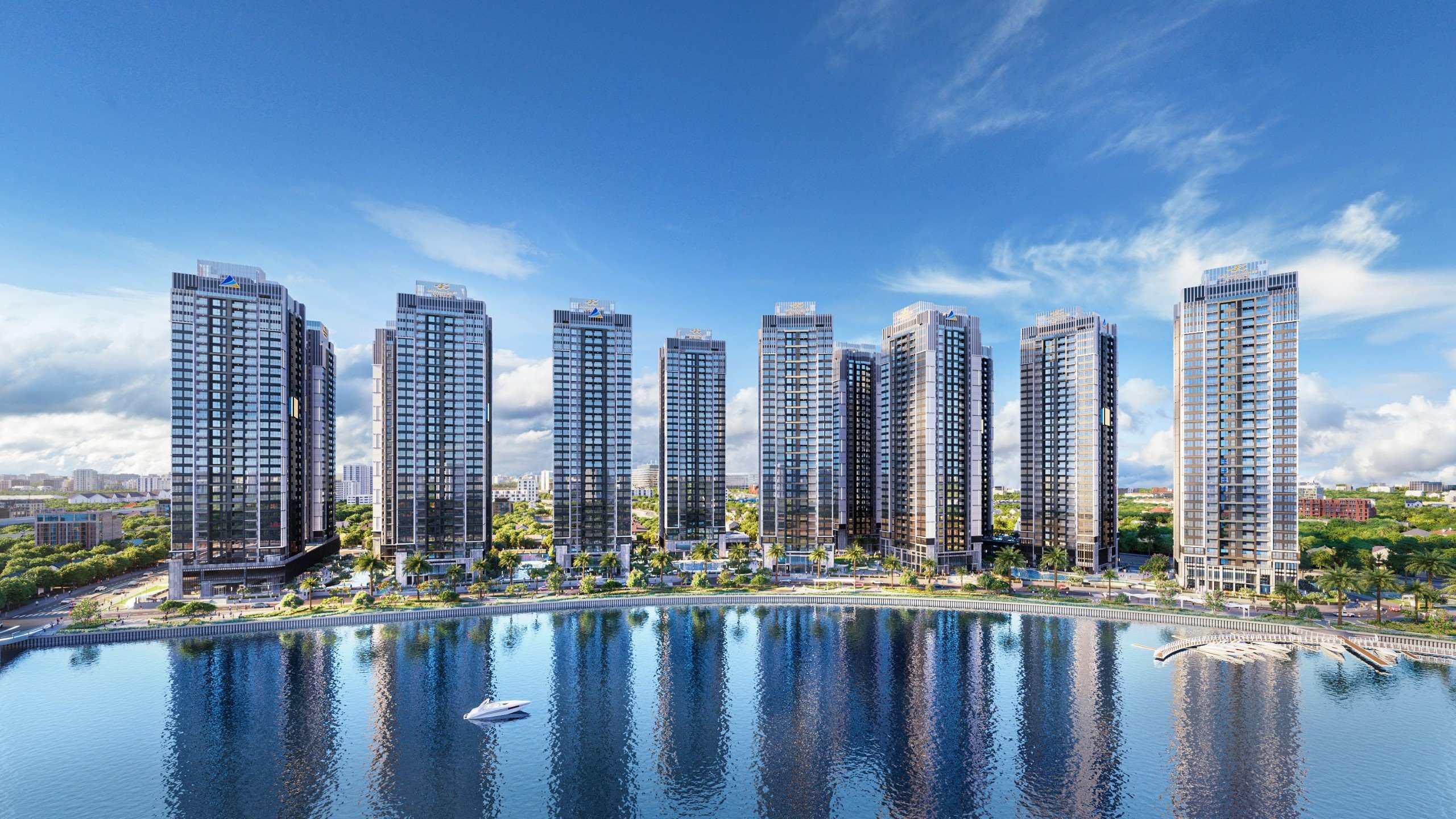 Đất Xanh Group phản hồi đơn tố cáo ông Lương Trí Thìn của nhóm trái chủ trái phiếu