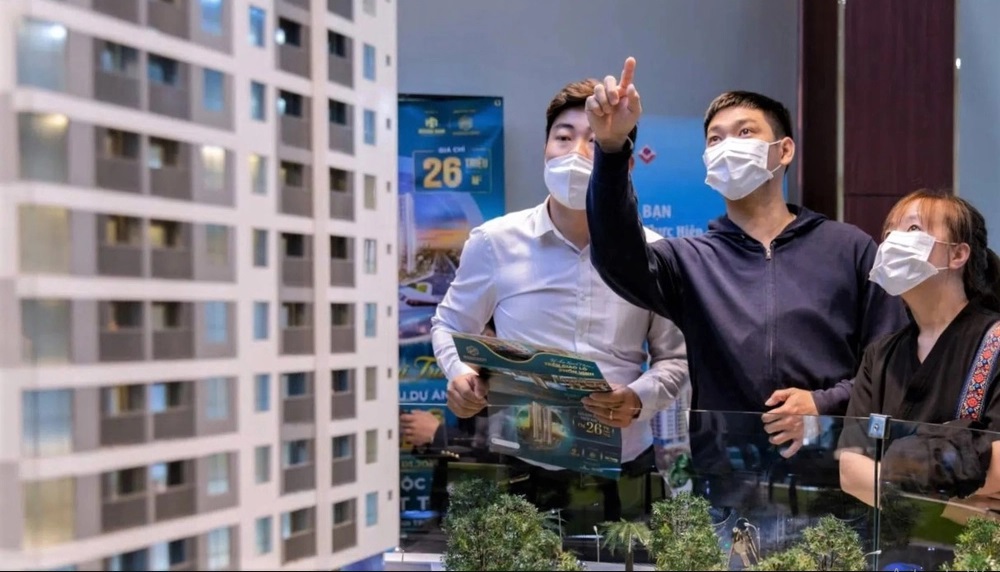 Thực tế cuộc sống cho thấy, ngày nay xuất hiện xu hướng 