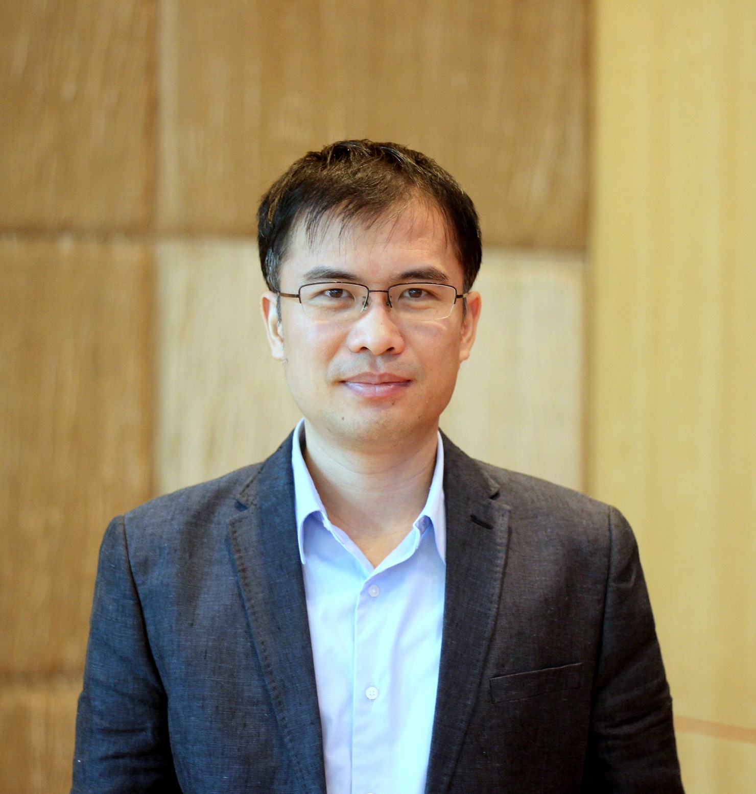 PGS. TS. Vũ Sỹ Cường – Kinh tế trưởng Viện Công nghệ và Phát triển tài chính và Giảng viên cao cấp Học viện Tài chính.