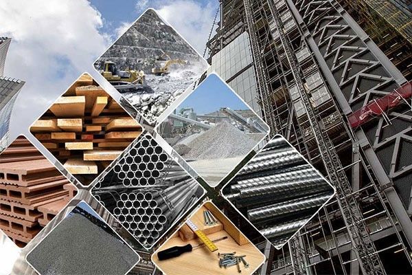 ĐIỂM CHUẨN XÉT TUYỂN NGÀNH VẬT LIỆU XÂY DỰNG CÁC TRƯỜNG ĐẠI HỌC
