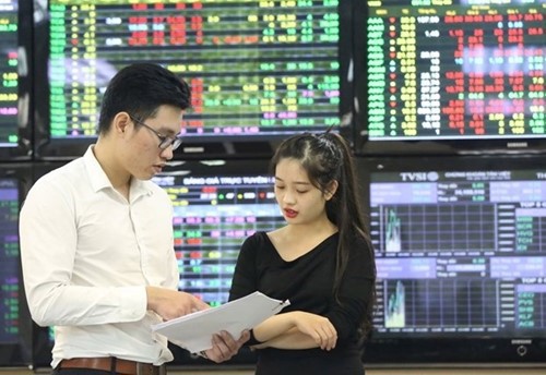 Sửa đổi Luật Chứng khoán để bảo vệ quyền lợi chủ thể tham gia thị trường - Ảnh 1