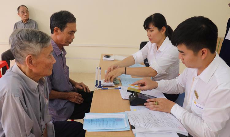 Bảo hiểm hưu trí bổ sung theo Luật Bảo hiểm xã hội năm 2024