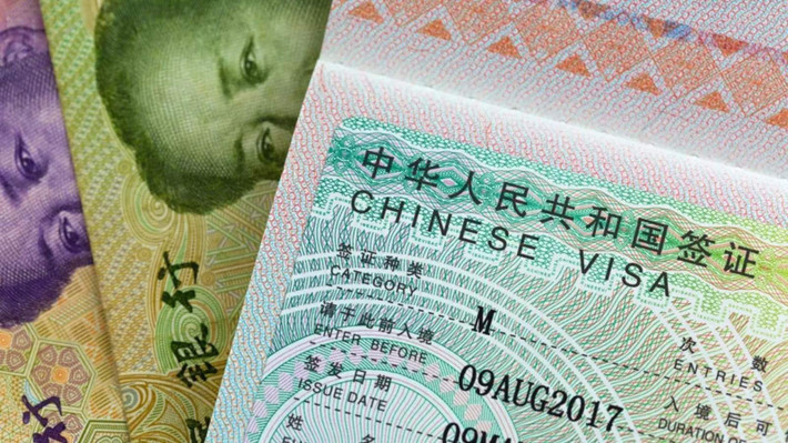 Chương trình miễn thị thực của Trung Quốc thu hút nhiều khách du lịch  