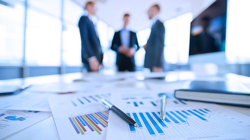 Quản trị công ty tốt giúp doanh nghiệp giảm thiểu rủi ro và các hành vi gian lận về tài chính.