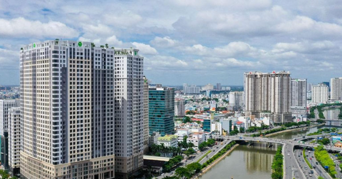 Trong quý I và cả năm 2025 dự kiến sẽ có nhiều dự án “hồi sinh”.