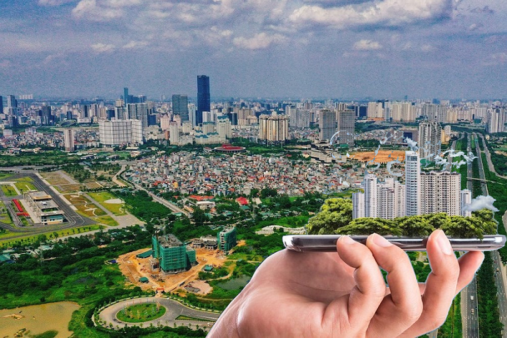 Thị trường bất động sản hiện vẫn còn nhiều 