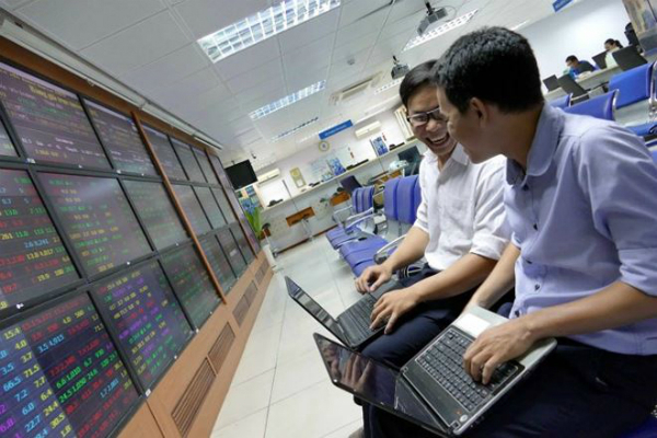 VN-Index được dự báo sẽ tăng trưởng tốt từ nửa sau năm 2025.