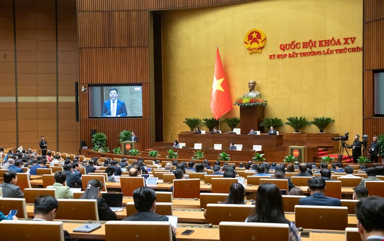 Đề xuất nhiều cơ chế đặc thù để đẩy nhanh tiến độ Dự án điện hạt nhân Ninh Thuận