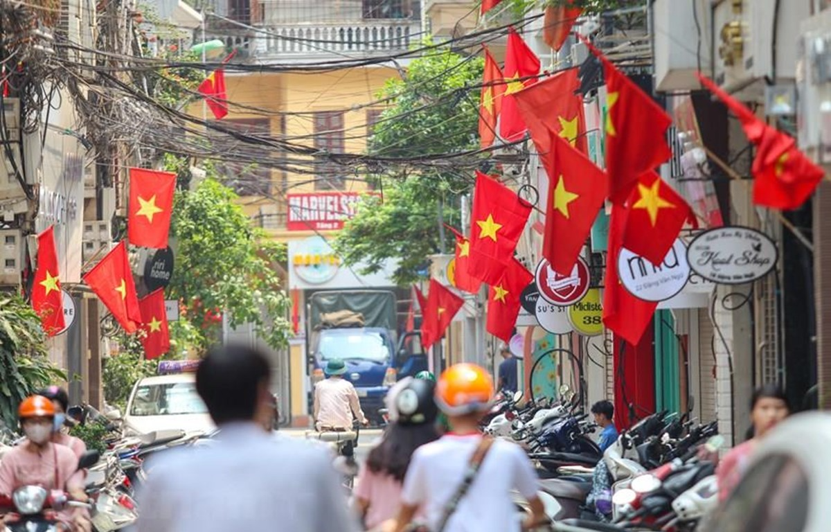Giỗ Tổ Hùng Vương và dịp lễ 30/4 - 1/5 người lao động được nghỉ bao nhiêu ngày?