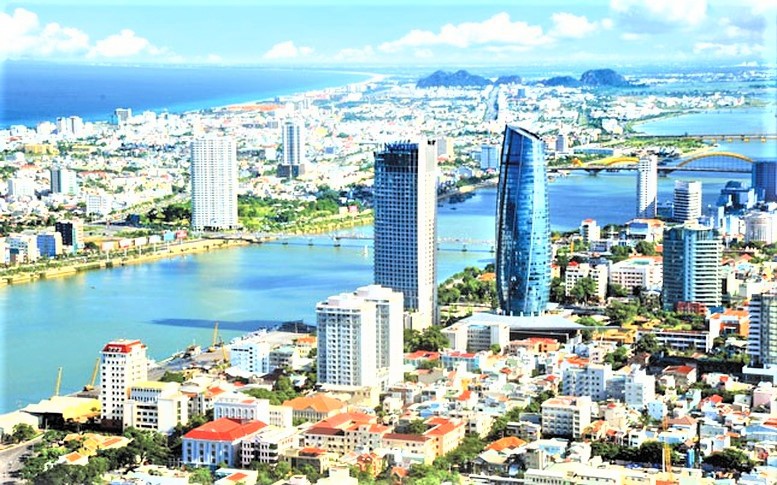 Toàn cảnh TP.Đà Nẵng