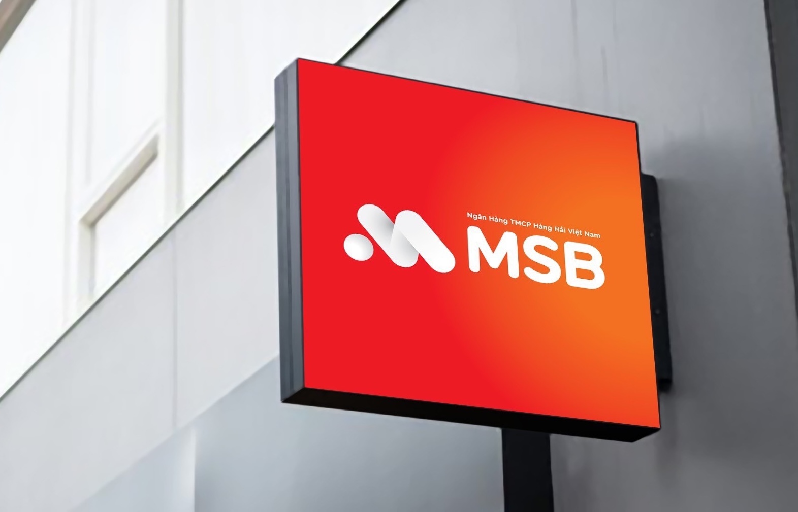 MSB vẫn “nhọc nhằn” thoái vốn tại TNEX Finance
