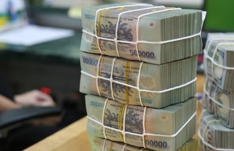 Dự toán thu, chi ngân sách nhà nước năm 2025 của các tỉnh sau sắp xếp đảm bảo khớp đúng về tổng mức, lĩnh vực thu, chi ngân sách nhà nước đã được cấp có thẩm quyền quyết định. Ảnh: internet