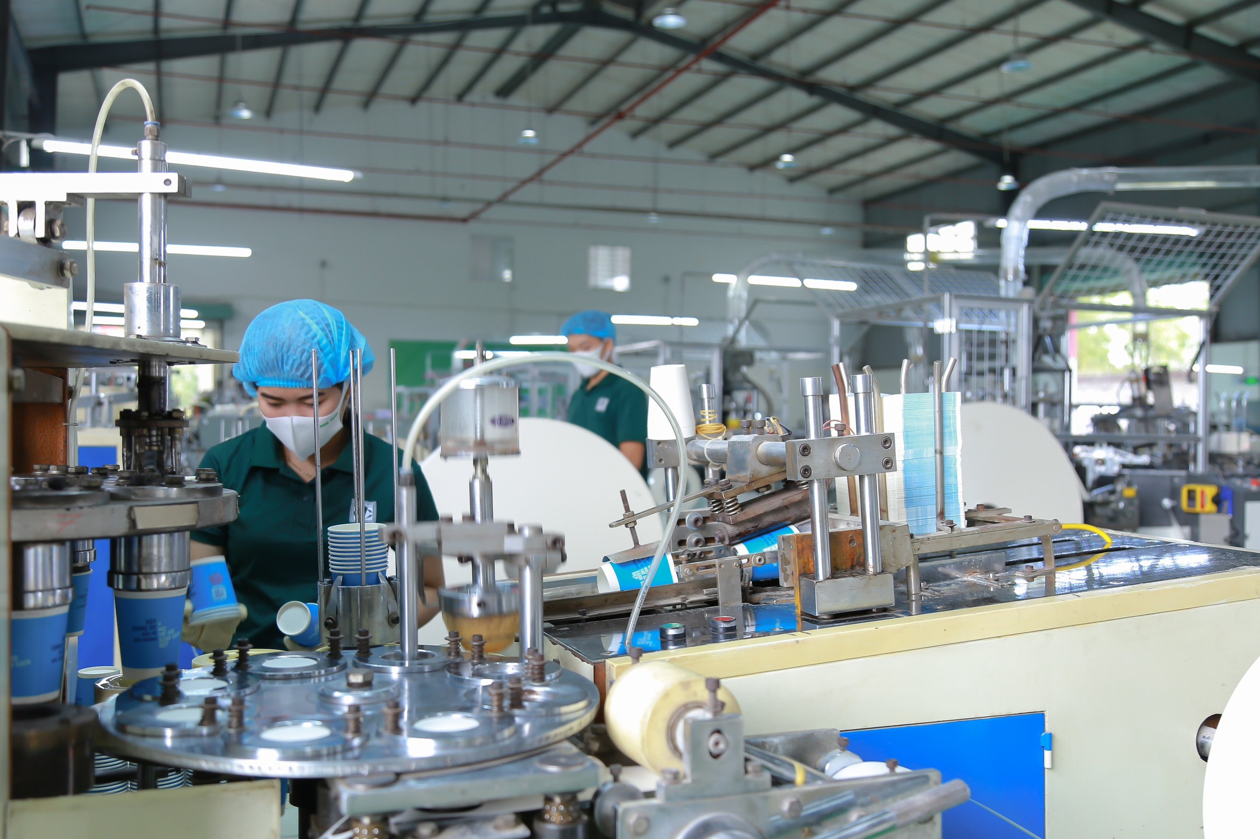 Doanh nghiệp TP. Hồ Chí Minh trước áp lực thiếu các đơn hàng mới