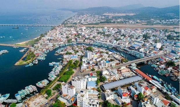 Số doanh nghiệp được chọn mẫu điều tra năm 2025 trên địa bàn tỉnh Kiên Giang được phân bổ trên 15 huyện, thành phố.
