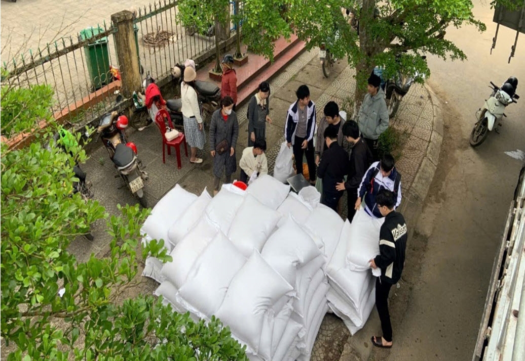 Ảnh minh họa. Nguồn: Cục DTNN
