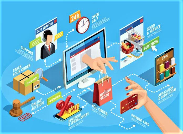 Đồng Nai đẩy mạnh chuyển đổi số trong xúc tiến thương mại