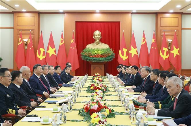 Hội nhập kinh tế quốc tế với tâm thế, vị thế mới