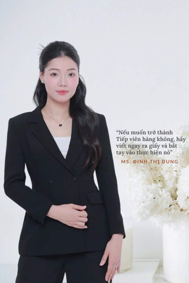 Skywings Academy trong hành trình kiến tạo nguồn nhân lực chất lượng cao ngành Hàng không - Ảnh 1